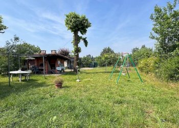 Casa indipendente Via Roma, 29, Cellarengo - foto 19