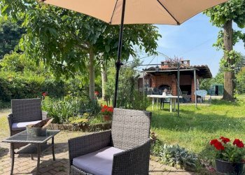 Casa indipendente Via Roma, 29, Cellarengo - foto 20