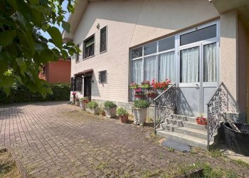 Casa indipendente Via Roma, 29, Cellarengo - foto 21