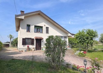 Casa indipendente Via Roma, 29, Cellarengo - foto 22