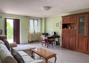 Casa indipendente Via Roma, 29, Cellarengo - foto 23