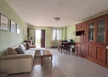 Casa indipendente Via Roma, 29, Cellarengo - foto 24