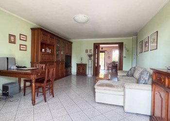 Casa indipendente Via Roma, 29, Cellarengo - foto 25