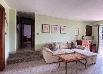 Casa indipendente Via Roma, 29, Cellarengo - foto 27