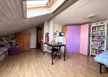 Casa indipendente Via Roma, 29, Cellarengo - foto 37