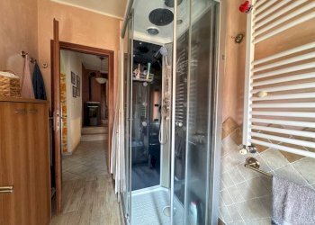 Casa indipendente Via Roma, 29, Cellarengo - foto 44