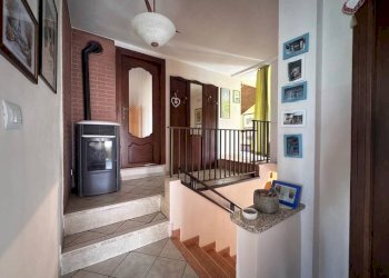 Casa indipendente Via Roma, 29, Cellarengo - foto 46