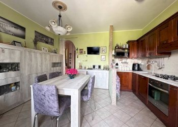 Casa indipendente Via Roma, 29, Cellarengo - foto 47