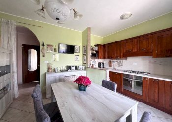 Casa indipendente Via Roma, 29, Cellarengo - foto 48