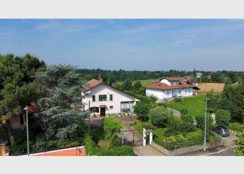 Casa indipendente Via Roma, 29, Cellarengo - foto 50