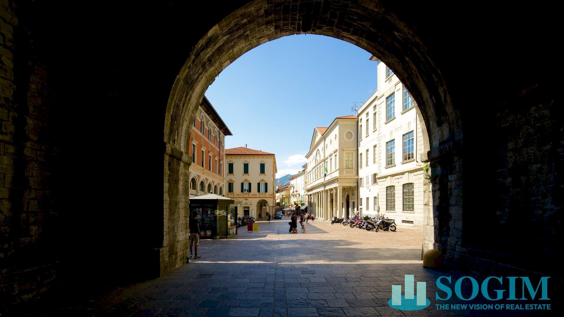 Foto 2 - Two-room apartment Via Lambertenghi
 
4, Como - photo 2