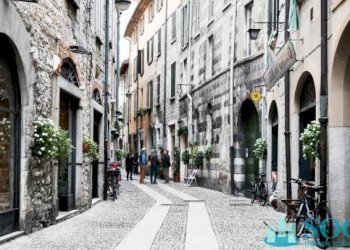 Foto 4 - Bilocale Via Lambertenghi
 
4, Como - foto 4