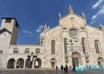 Foto 7 - Bilocale Via Lambertenghi
 
4, Como - foto 7