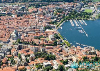 Foto 9 - Bilocale Via Lambertenghi
 
4, Como - foto 9