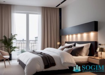 Foto 15 - Bilocale Via Lambertenghi
 
4, Como - foto 15