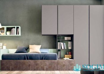 Foto 16 - Bilocale Via Lambertenghi
 
4, Como - foto 16