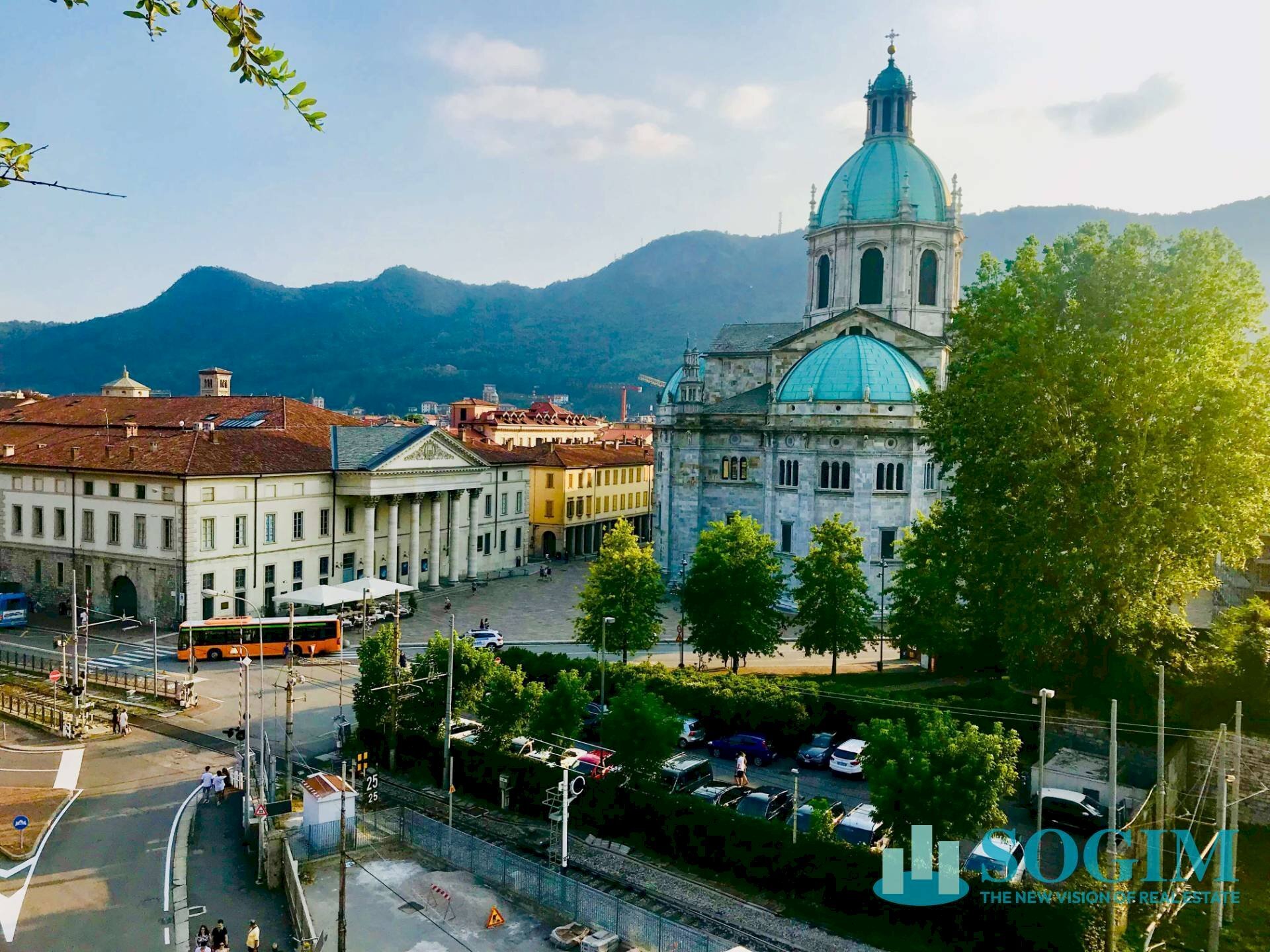 Foto 1 - Appartamento Via giovio, Como - foto 1