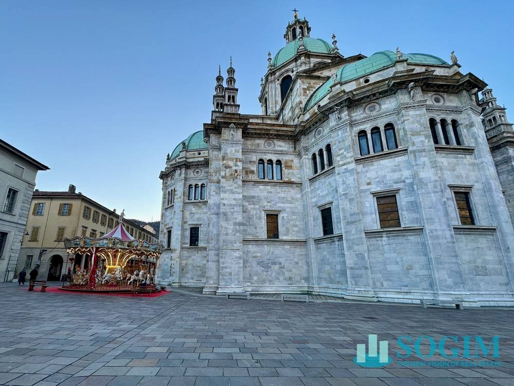 Foto 2 - Appartamento Via giovio, Como - foto 2