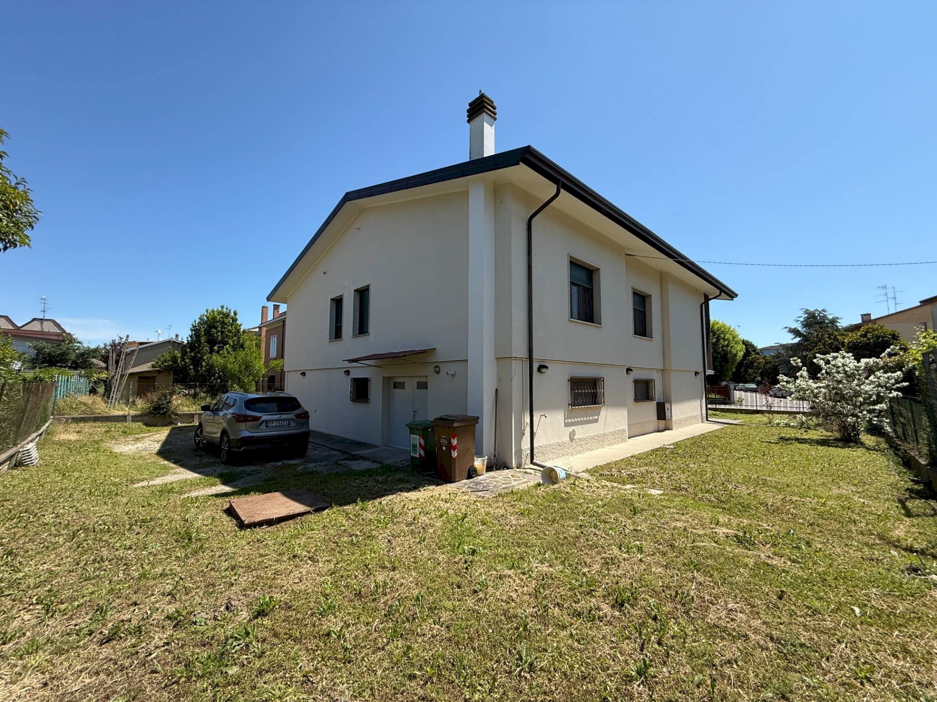 Foto 2 - Villa Poggio Rusco - foto 2