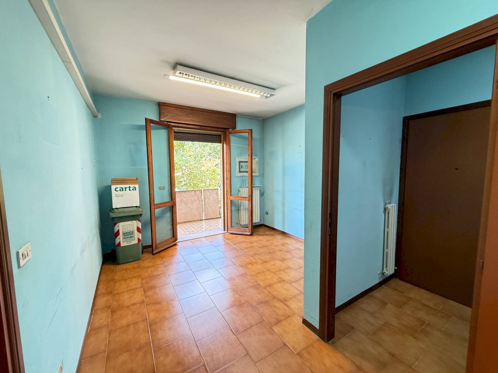 Foto 1 - Bilocale Poggio Rusco - foto 1