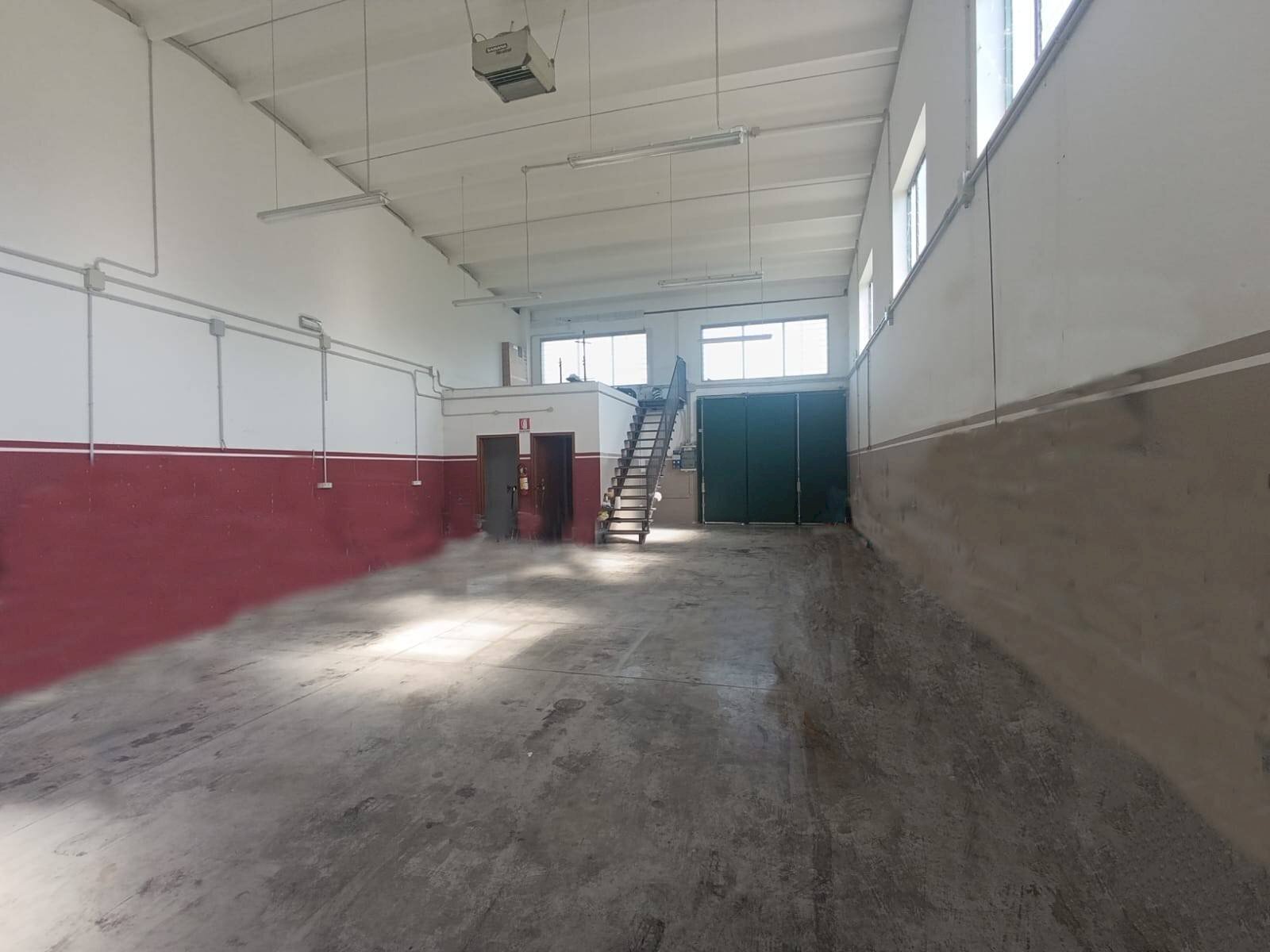 Foto 1 - Capannone Mirandola - foto 1