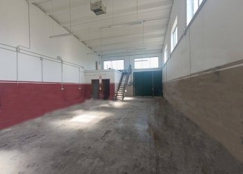 Foto 1 - Capannone Mirandola - foto 1