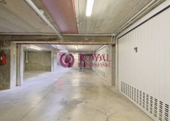 Foto 1 - Box Corso Amedeo, Livorno - foto 1