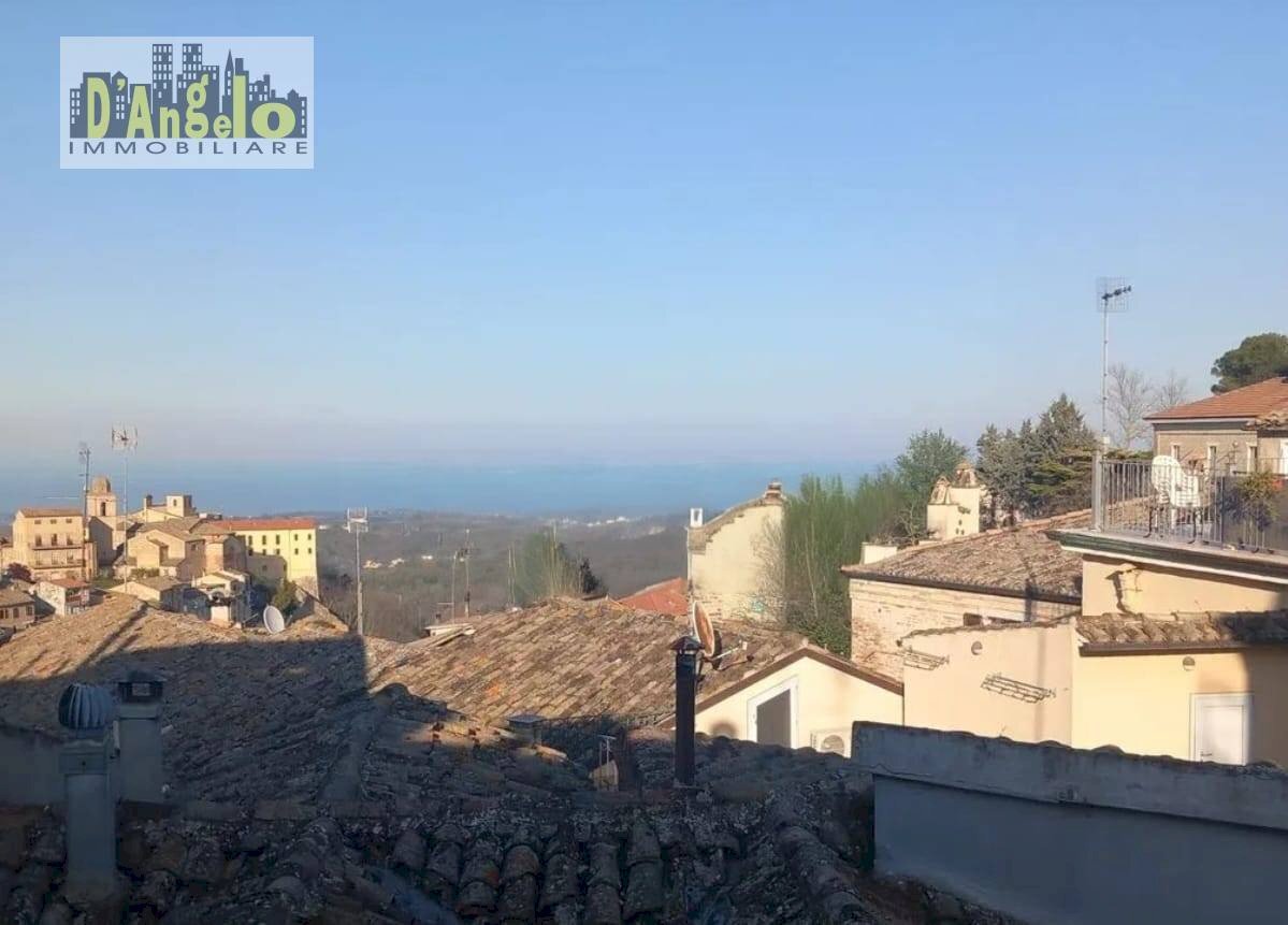 Foto 1 - Casa indipendente Centro Storico, Ripatransone - foto 1