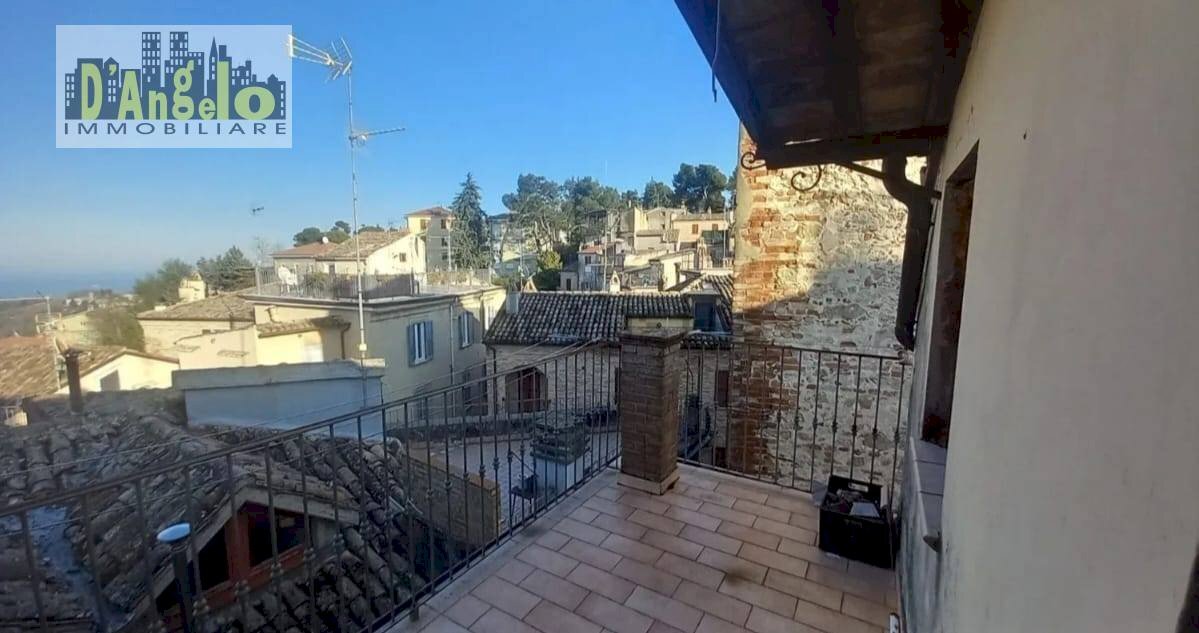 Foto 2 - Casa indipendente Centro Storico, Ripatransone - foto 2