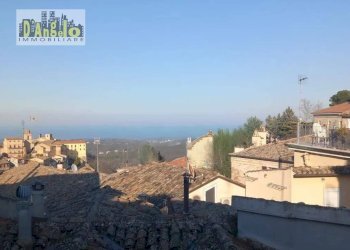 Foto 1 - Casa indipendente Centro Storico, Ripatransone - foto 1