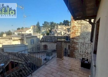 Foto 2 - Casa indipendente Centro Storico, Ripatransone - foto 2