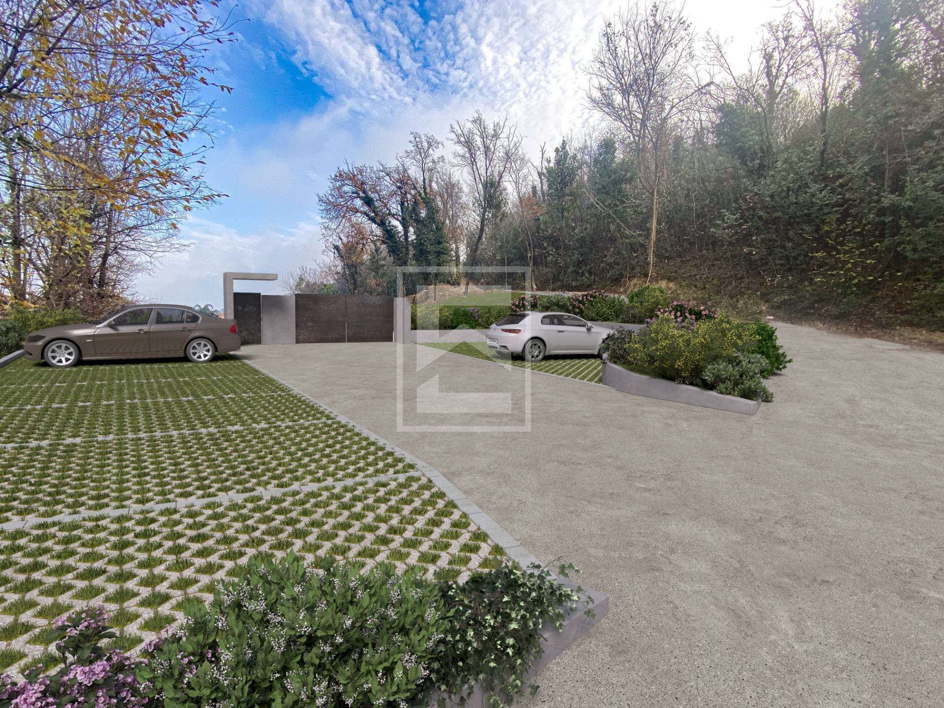 Foto 3 - Building land via g. Orlando
 
s.n., Manerba del Garda - photo 3