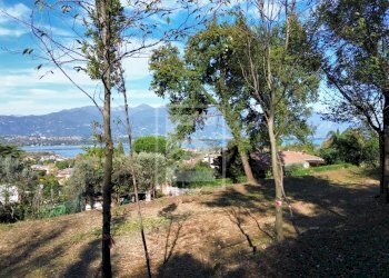 Foto 5 - Terreno edificabile via g. Orlando
 
s.n., Manerba del Garda - foto 5