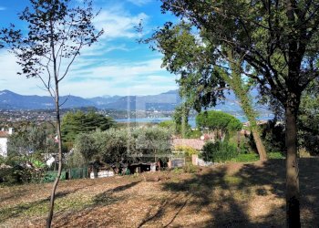 Foto 8 - Terreno edificabile via g. Orlando
 
s.n., Manerba del Garda - foto 8