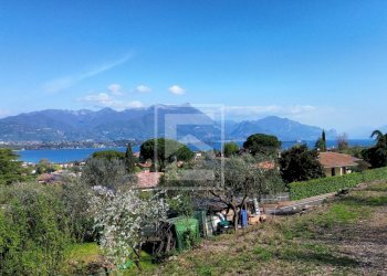 Foto 13 - Terreno edificabile via g. Orlando
 
s.n., Manerba del Garda - foto 13