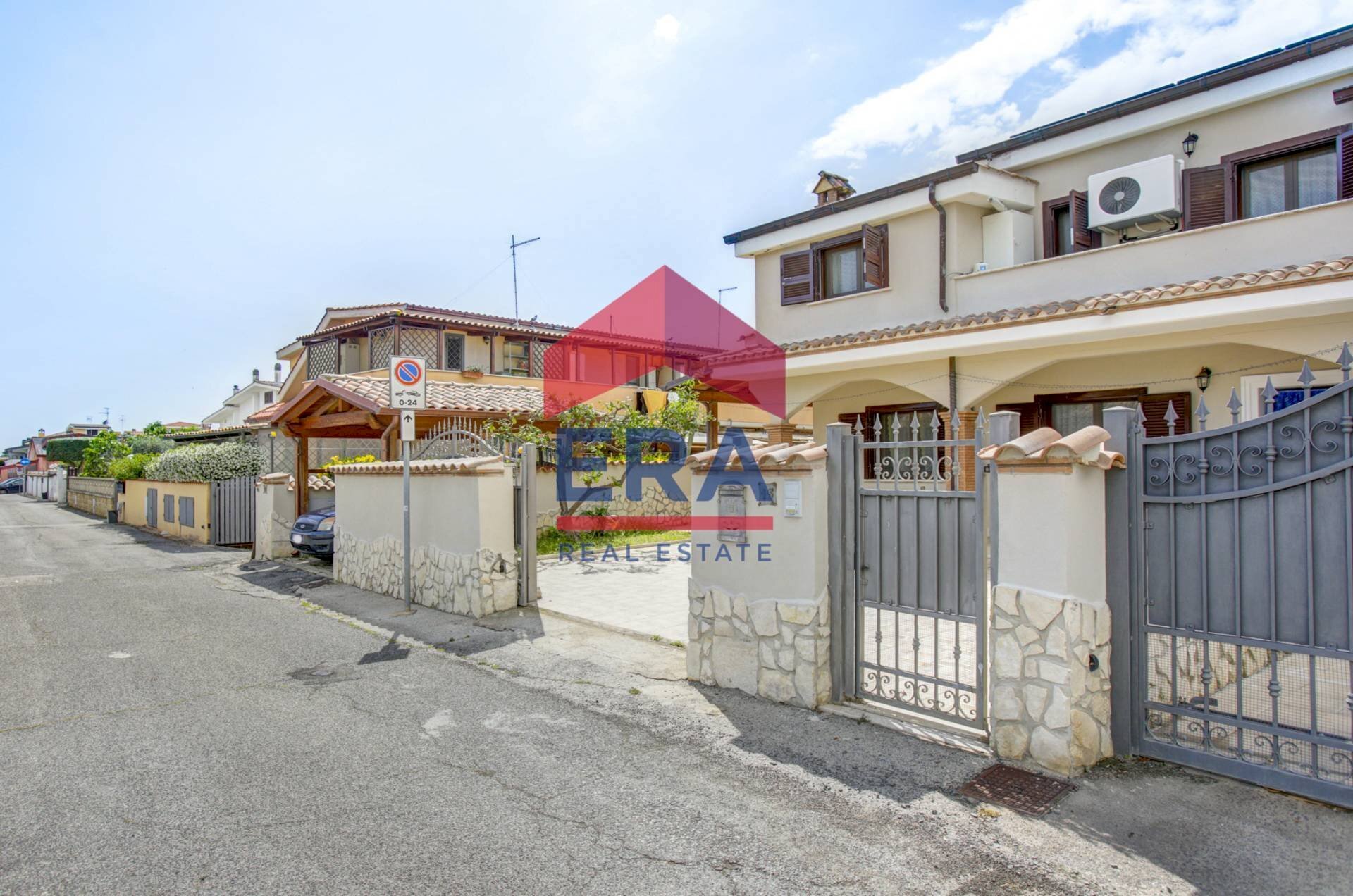 Foto 2 - Terraced Villa via Pontedera
 
15/a, Pomezia - photo 2