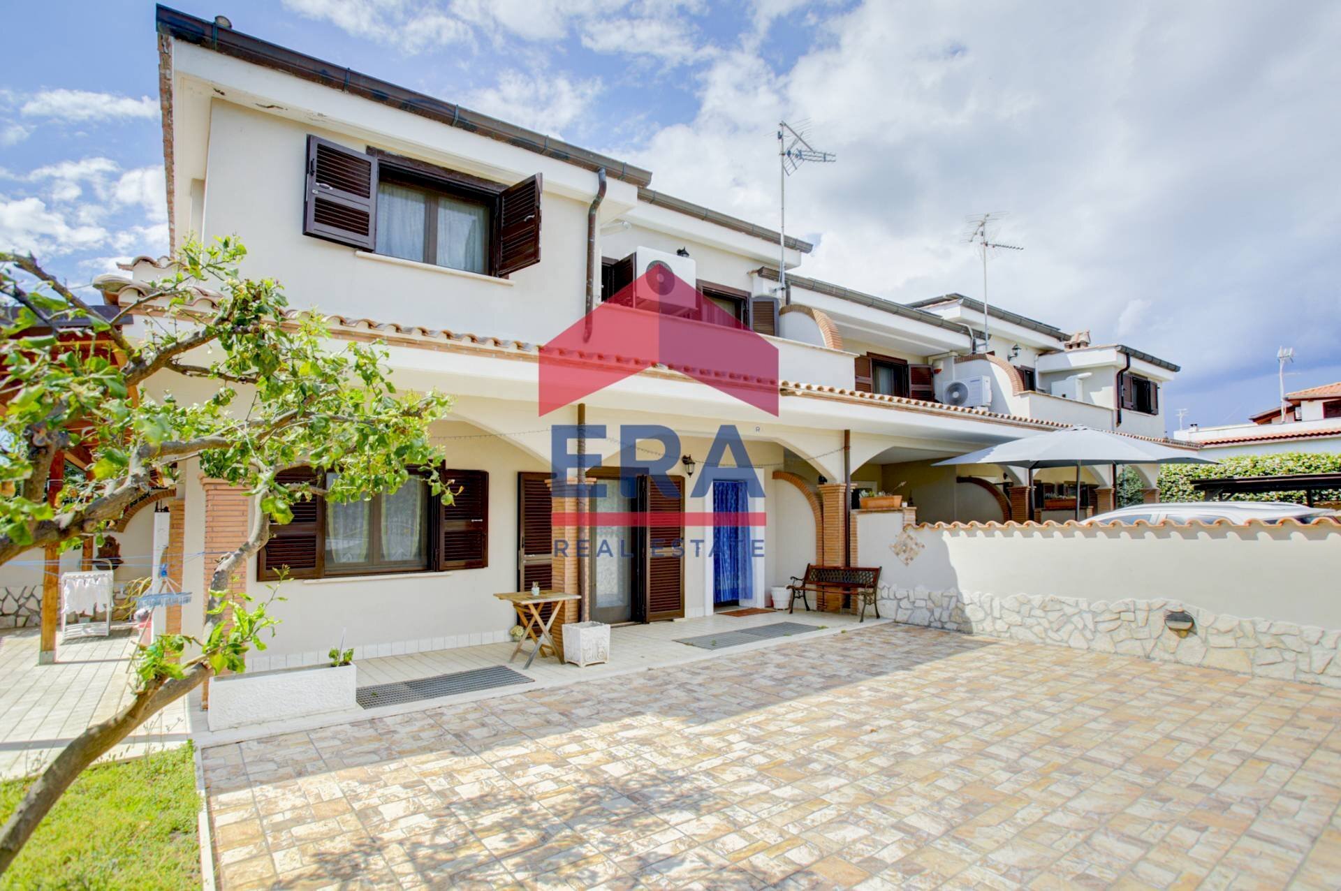 Foto 3 - Terraced Villa via Pontedera
 
15/a, Pomezia - photo 3