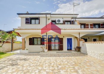 Foto 1 - Villa a Schiera via Pontedera
 
15/a, Pomezia - foto 1