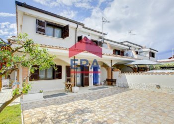 Foto 3 - Villa a Schiera via Pontedera
 
15/a, Pomezia - foto 3