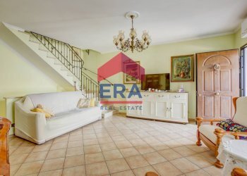 Foto 8 - Villa a Schiera via Pontedera
 
15/a, Pomezia - foto 8