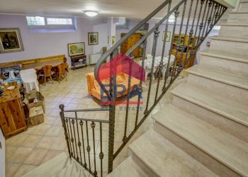 Foto 19 - Villa a Schiera via Pontedera
 
15/a, Pomezia - foto 19