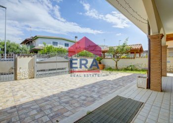 Foto 23 - Villa a Schiera via Pontedera
 
15/a, Pomezia - foto 23