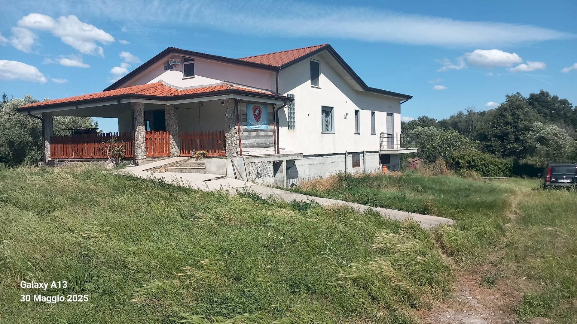 Foto 1 - Villa Via Spineto
 
36, Serre - photo 1