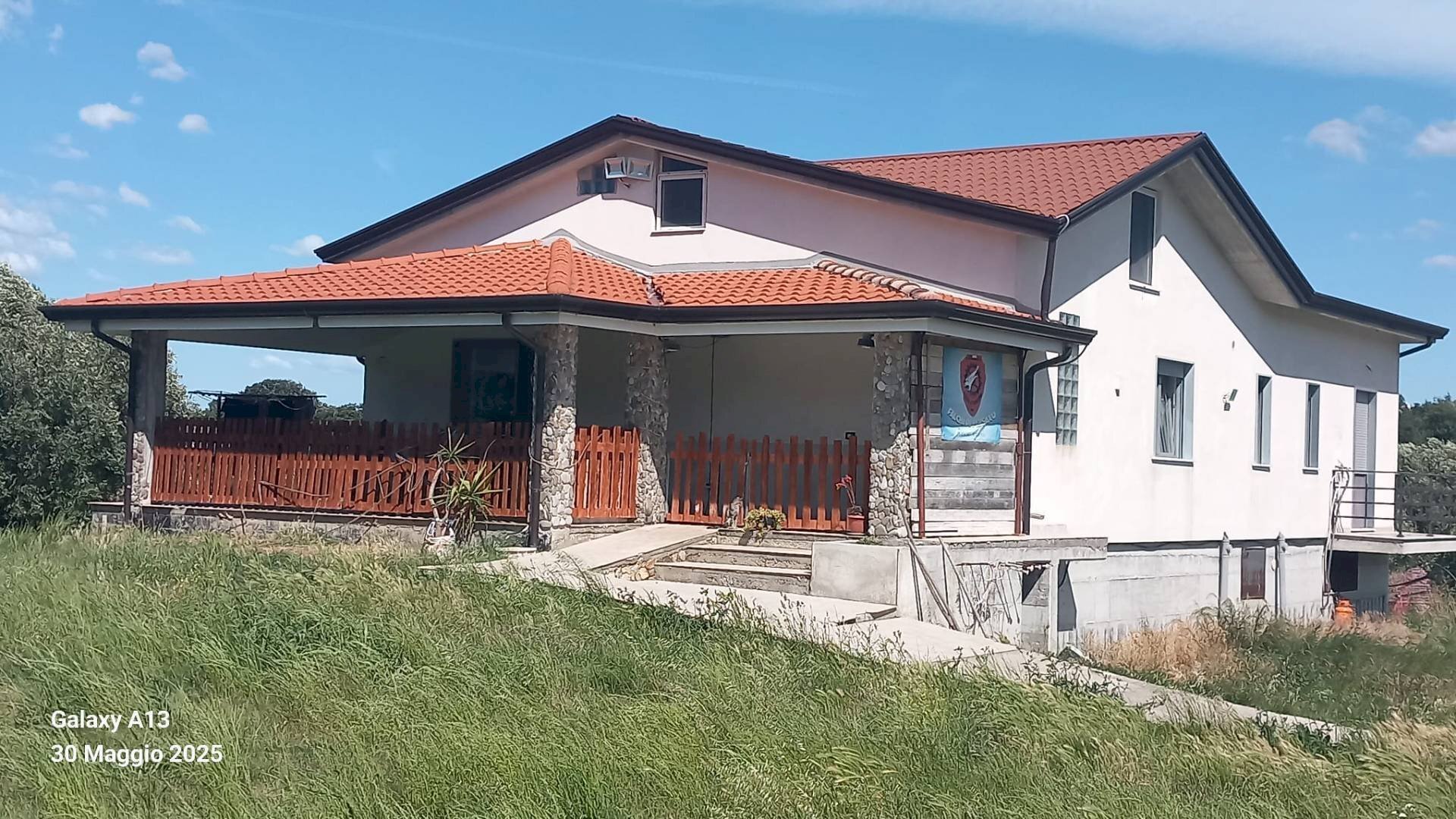 Foto 2 - Villa Via Spineto
36, Serre - photo 2