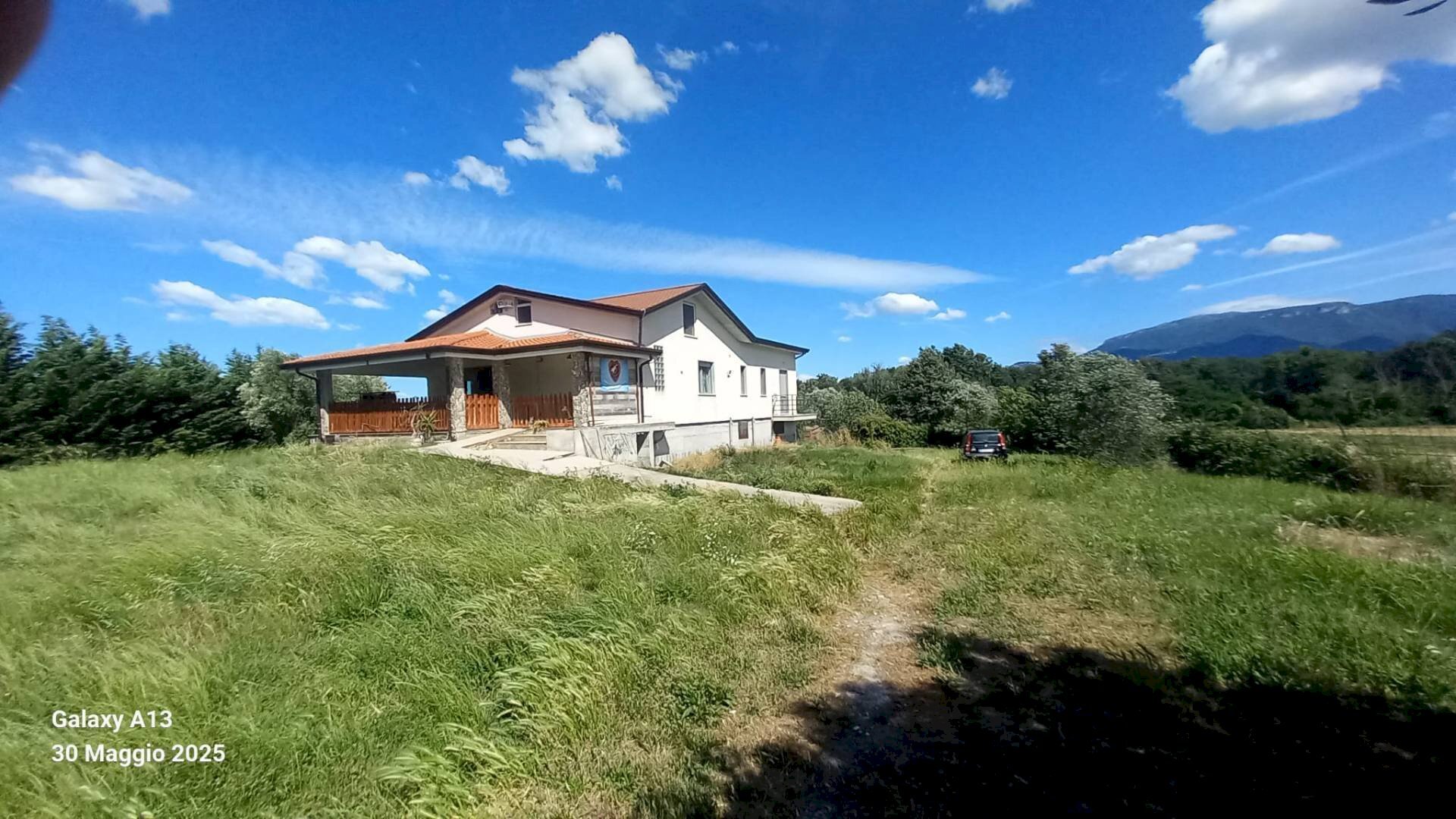 Foto 3 - Villa Via Spineto
36, Serre - photo 3