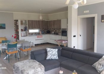 Foto 7 - Villa Via Spineto
 
36, Serre - foto 7