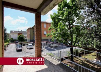 Foto 4 - Appartamento Viale Martiri Della Libertà, Matelica - foto 4