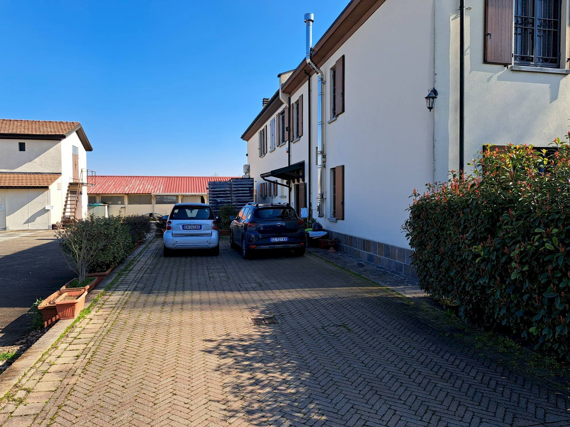 Foto 3 - Casa semi indipendente Via Cadriano
 
11-2, Bologna - foto 3