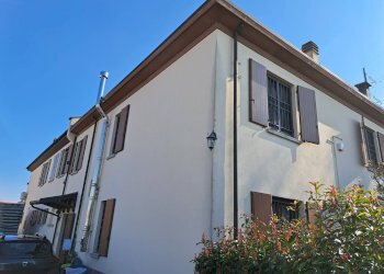 Foto 2 - Casa semi indipendente Via Cadriano
 
11-2, Bologna - foto 2