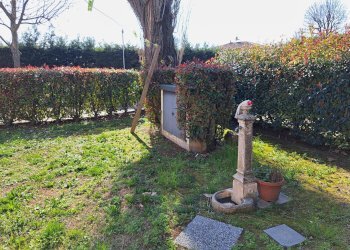 Foto 10 - Casa semi indipendente Via Cadriano
 
11-2, Bologna - foto 10